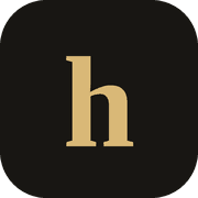 HOMADE logo